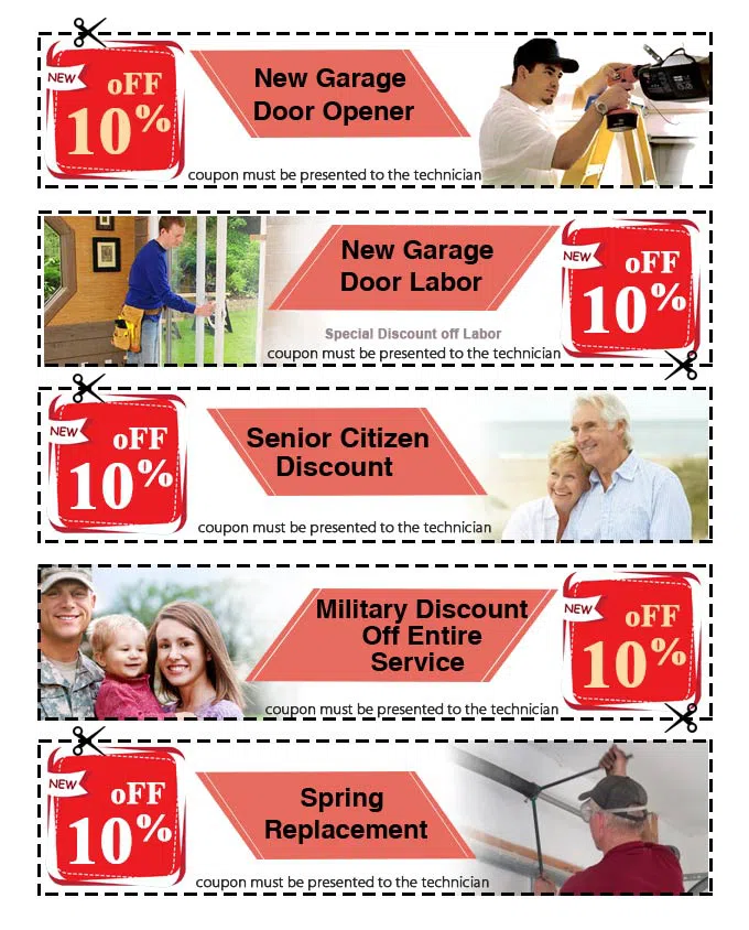 Express Garage Door Service Buena Park, CA 714-868-5649 - CouponSet27-five