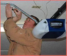 Express Garage Door Service Buena Park, CA 714-868-5649 - cont-dooropener